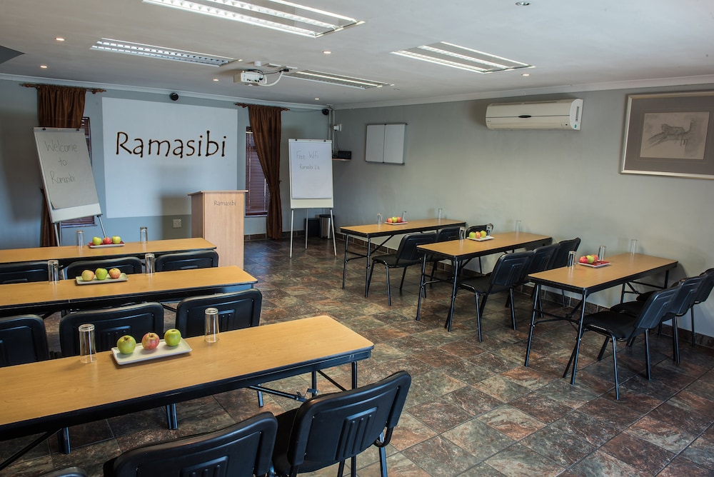 Ramasibi Guest Services 38/44