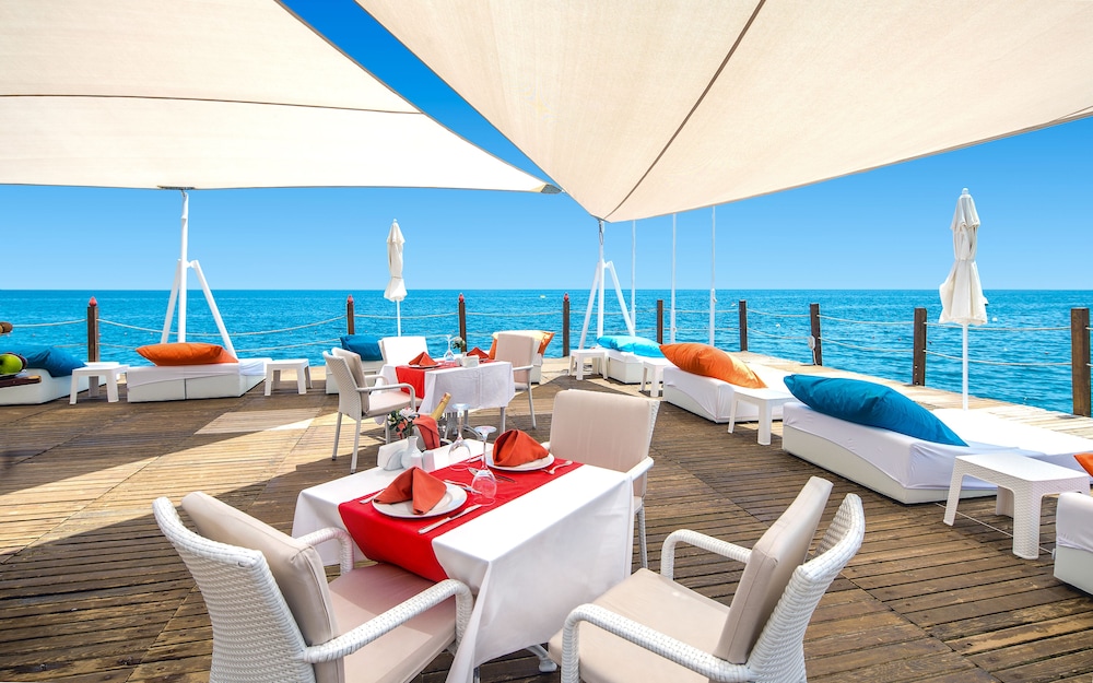 Onkel Hotels Beldibi Resort 32/50