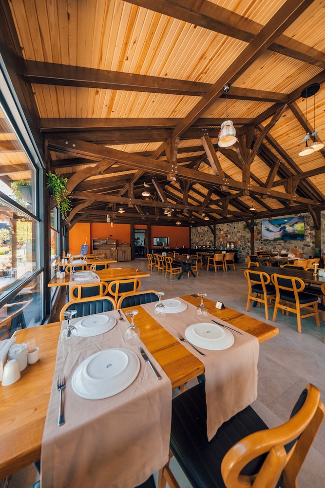 Sapanca Bamboolow Resort 35/50