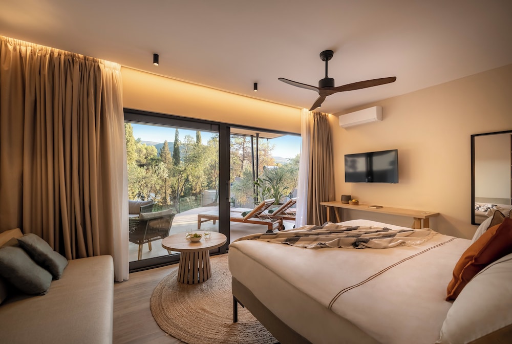 Valamar Amicor Green Resort 7/50