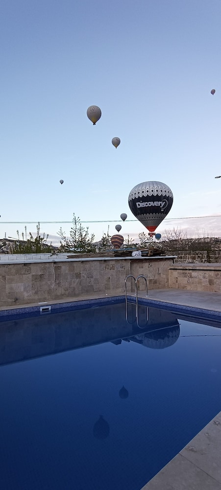 Cappa Cave Hotel 38/50