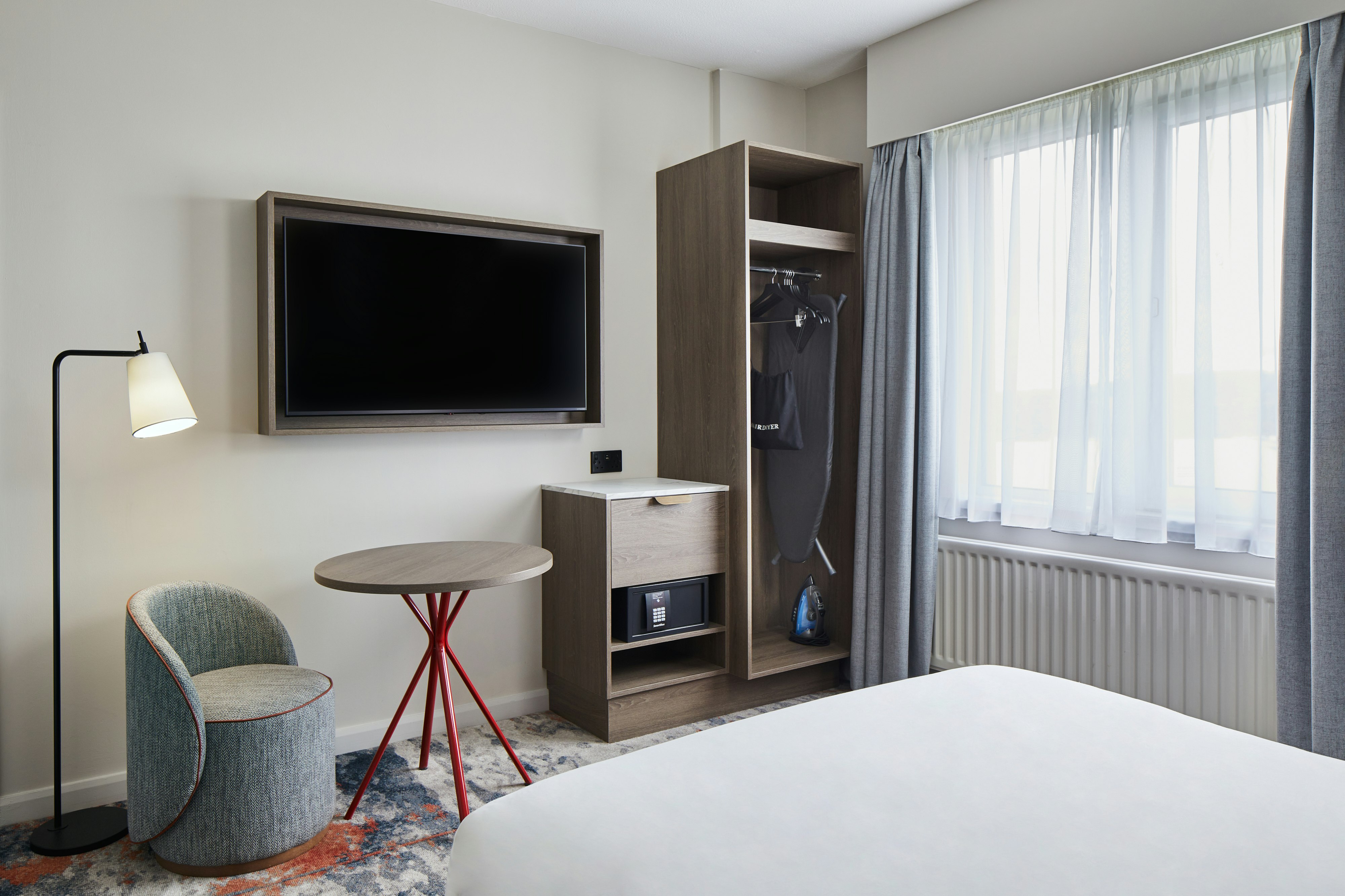 Leonardo Hotel Newcastle 59/61