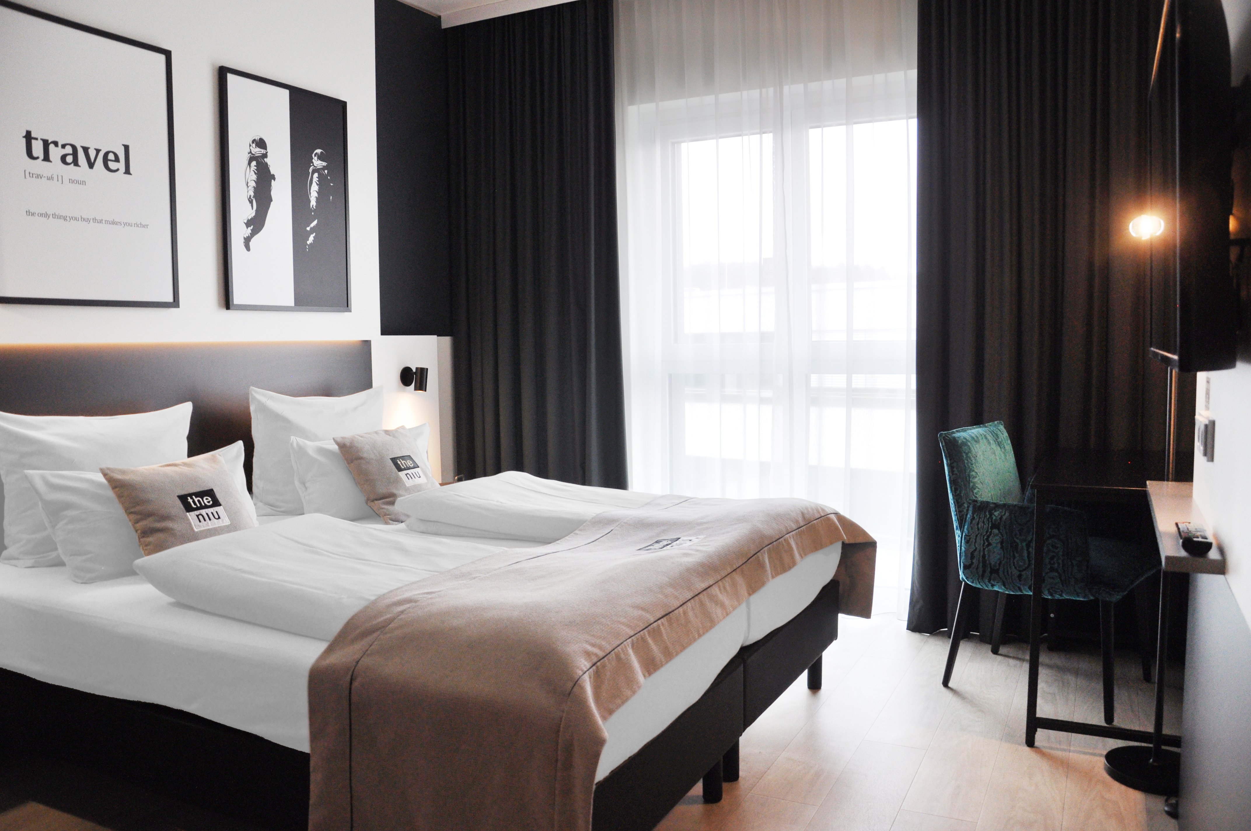 Holiday Inn - the niu, Star Sindelfingen, an IHG Hotel 8/50