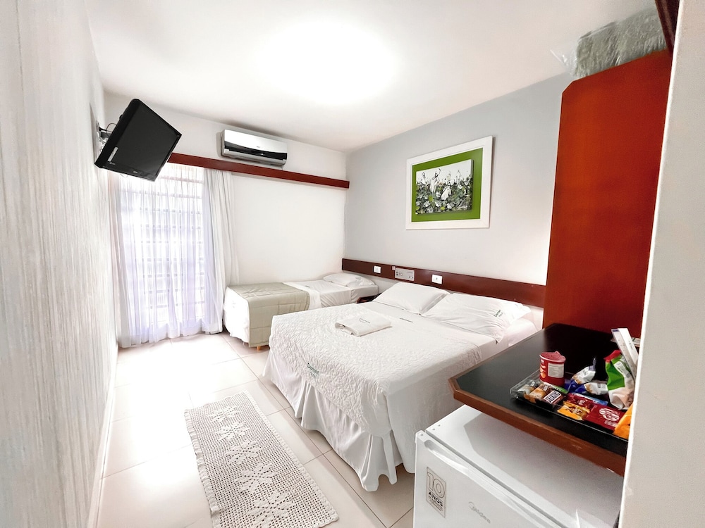 Hotel Damen 33/58