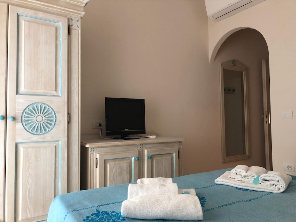 Hotel Riviera Alghero 46/60