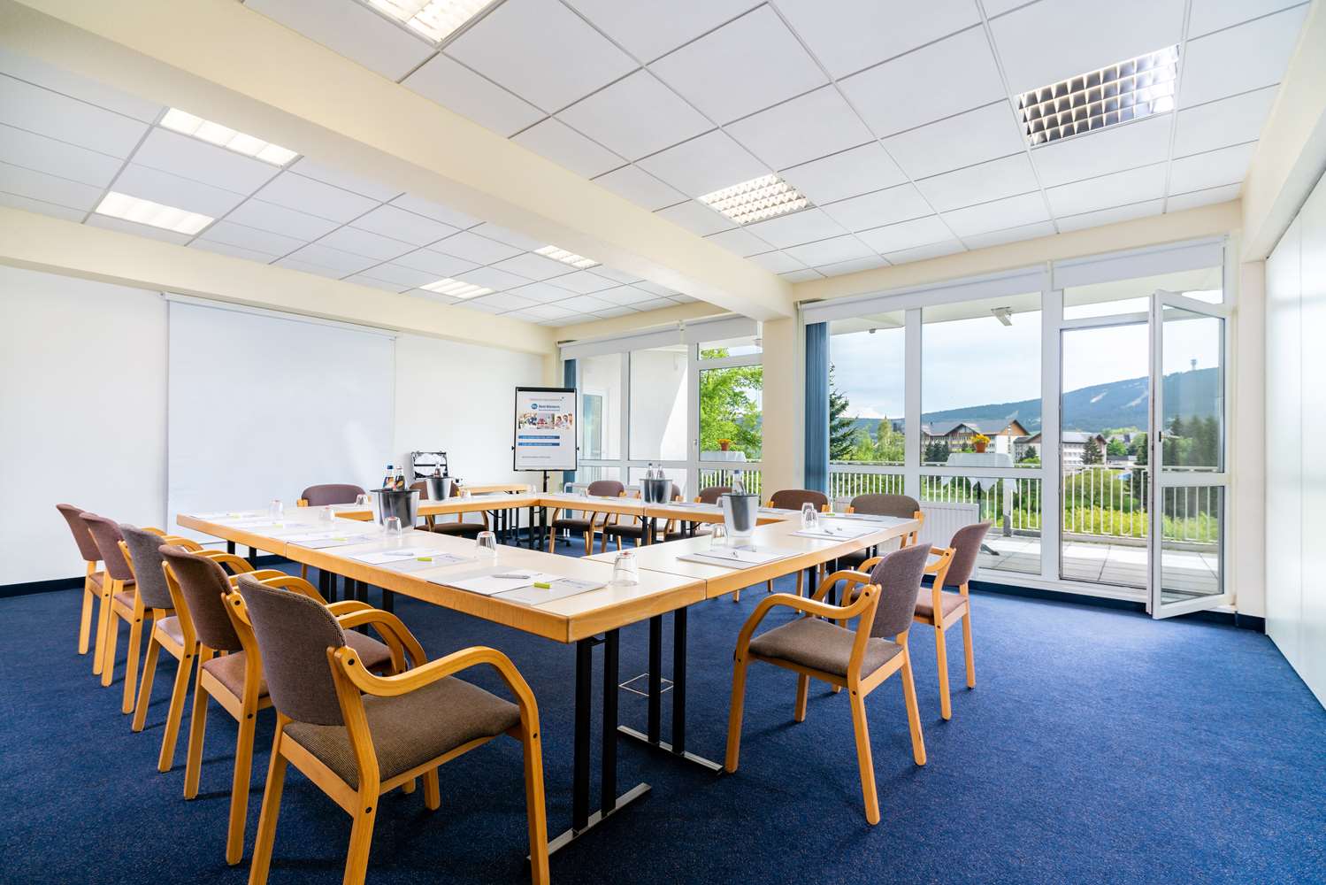 Best Western Ahorn Hotel Oberwiesenthal - Adults Only 28/50