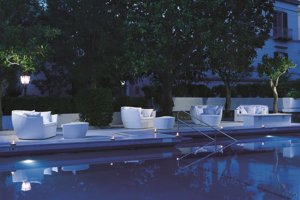 Majestic Palace Sorrento, Curio Collection by Hilton 4/56