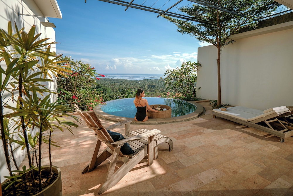 Sumberkima Hill Private Villa Retreat 21/50