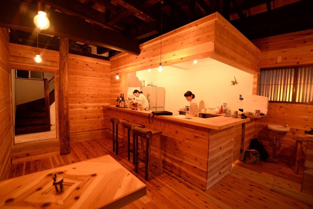 Hakone Guest House Toi - Hostel 11/16