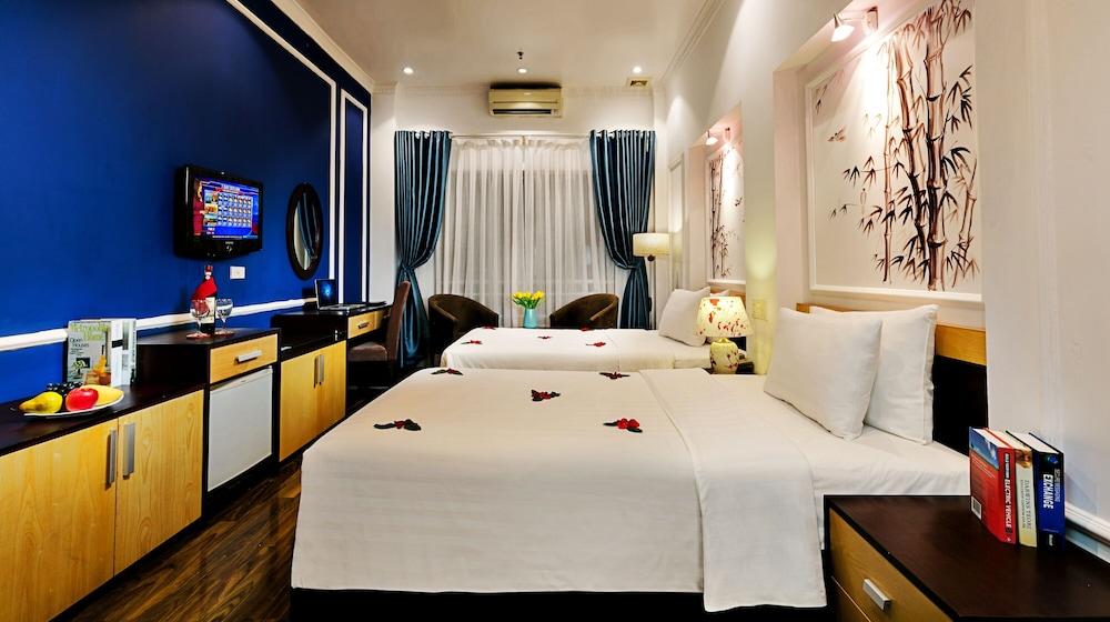 Serene Central hotel 28/55