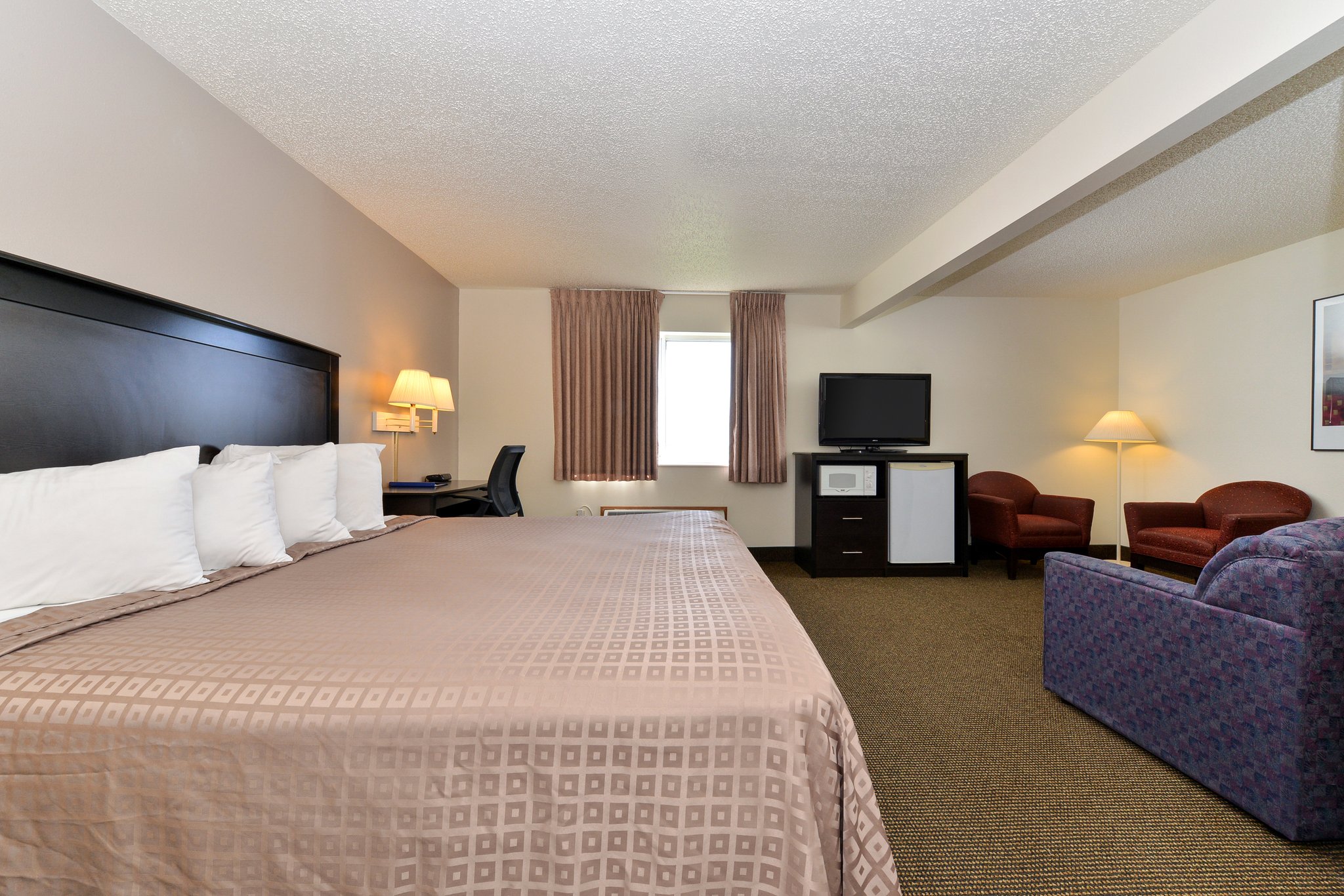 Americas Best Value Inn & Suites Stuart 10/39