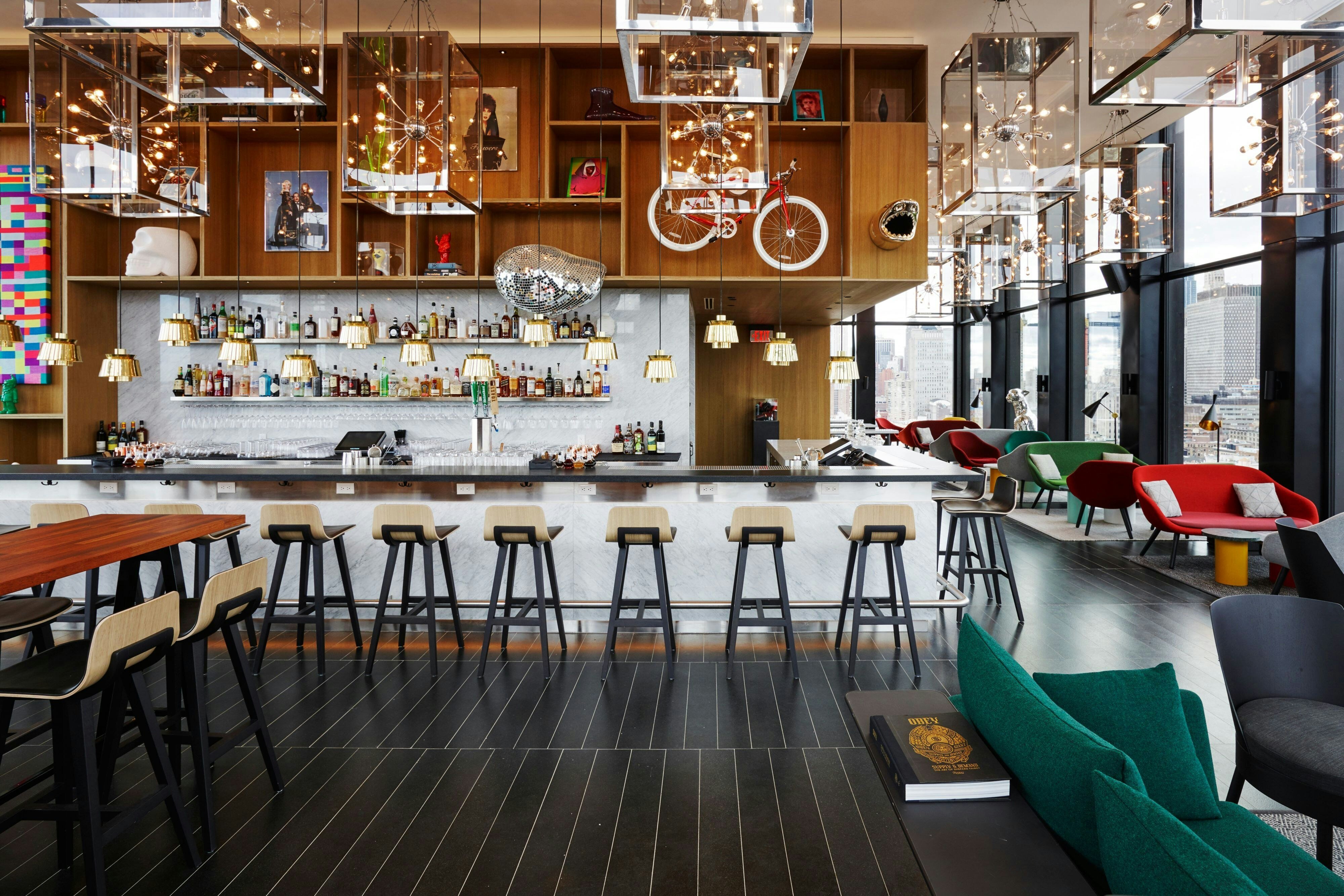 Citizenm New York Bowery 26/58
