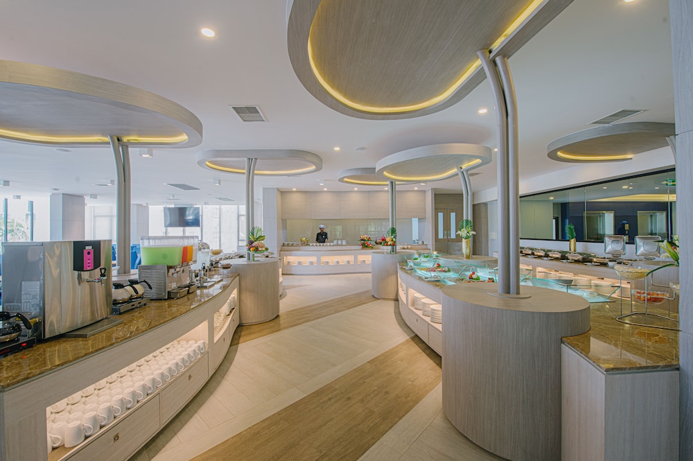 Seabed Grand Hotel Phuket 24/50