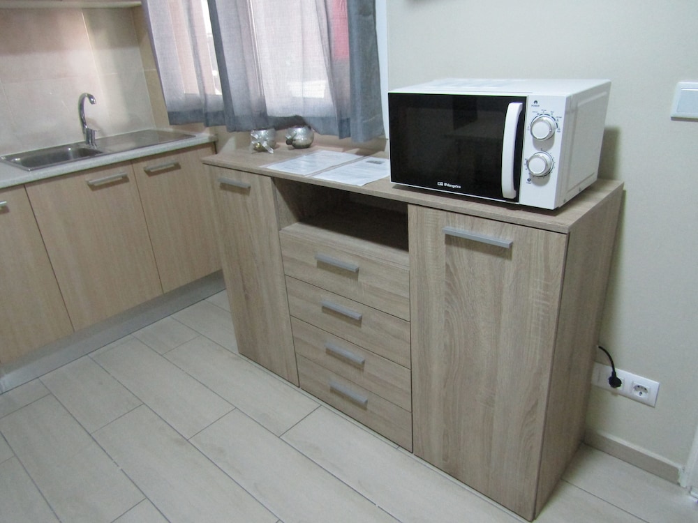 Aparthotel Giuliano 50/50