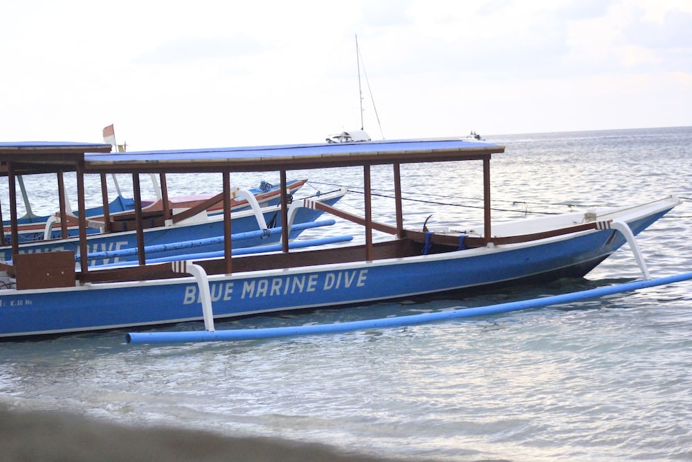 Kaluku Gili Resort 34/40