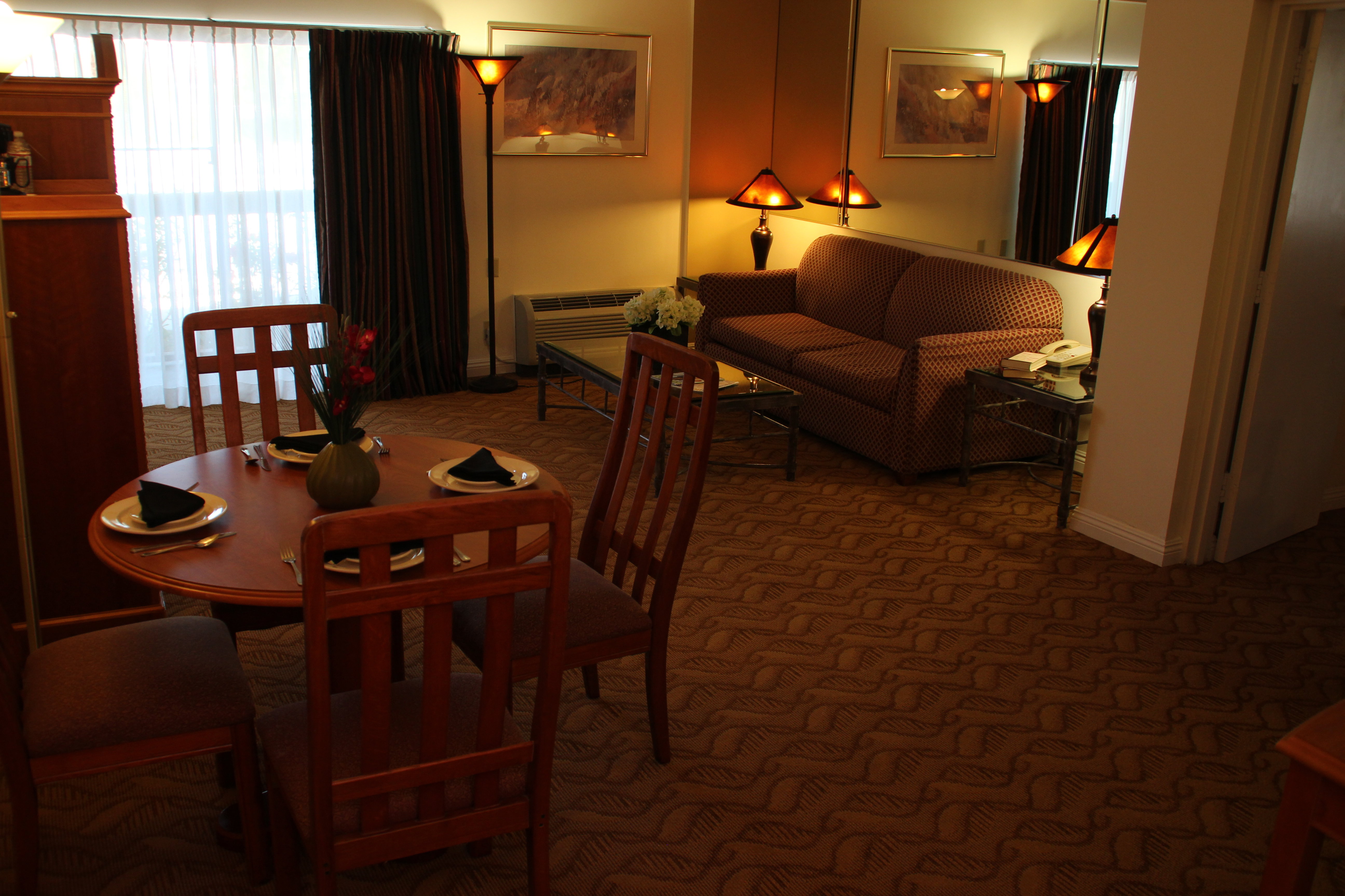 Best Western Plus Thousand Oaks Inn 29/50