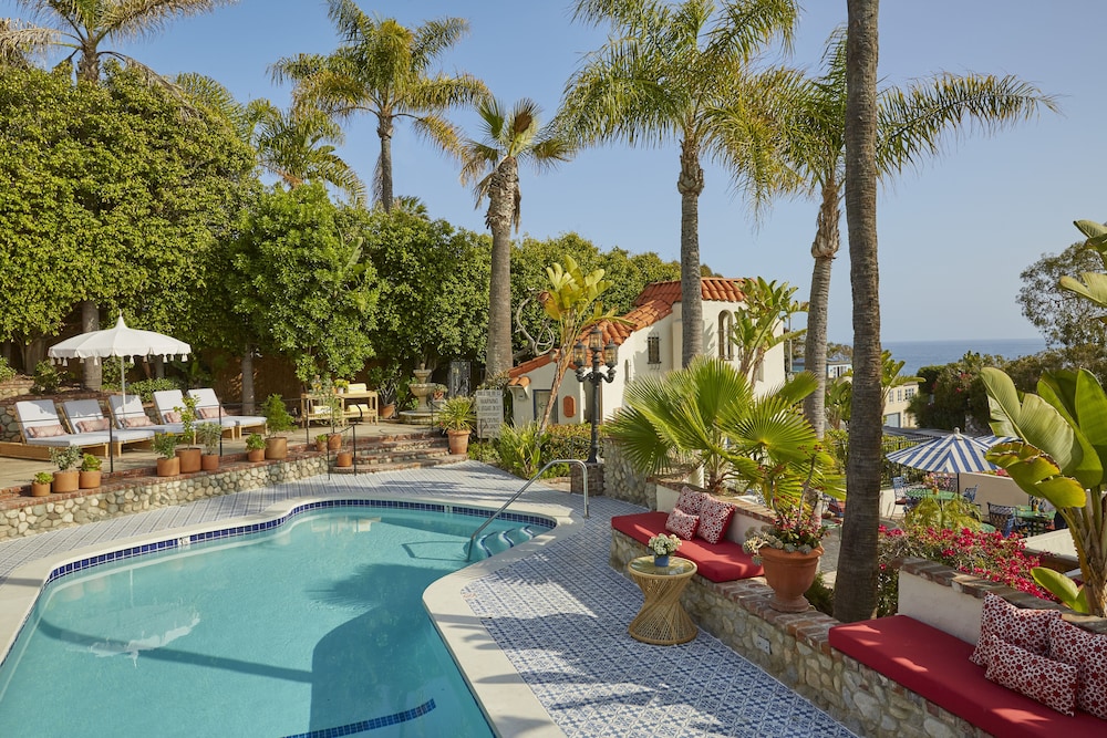 Casa Laguna Inn Spa 2/45