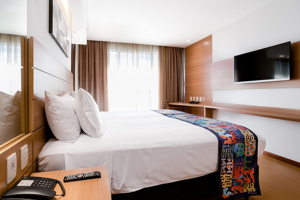 Arena Copacabana Hotel 8/39