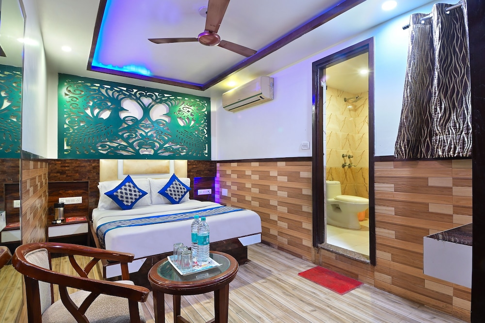 Hotel Glow Inn 44/50