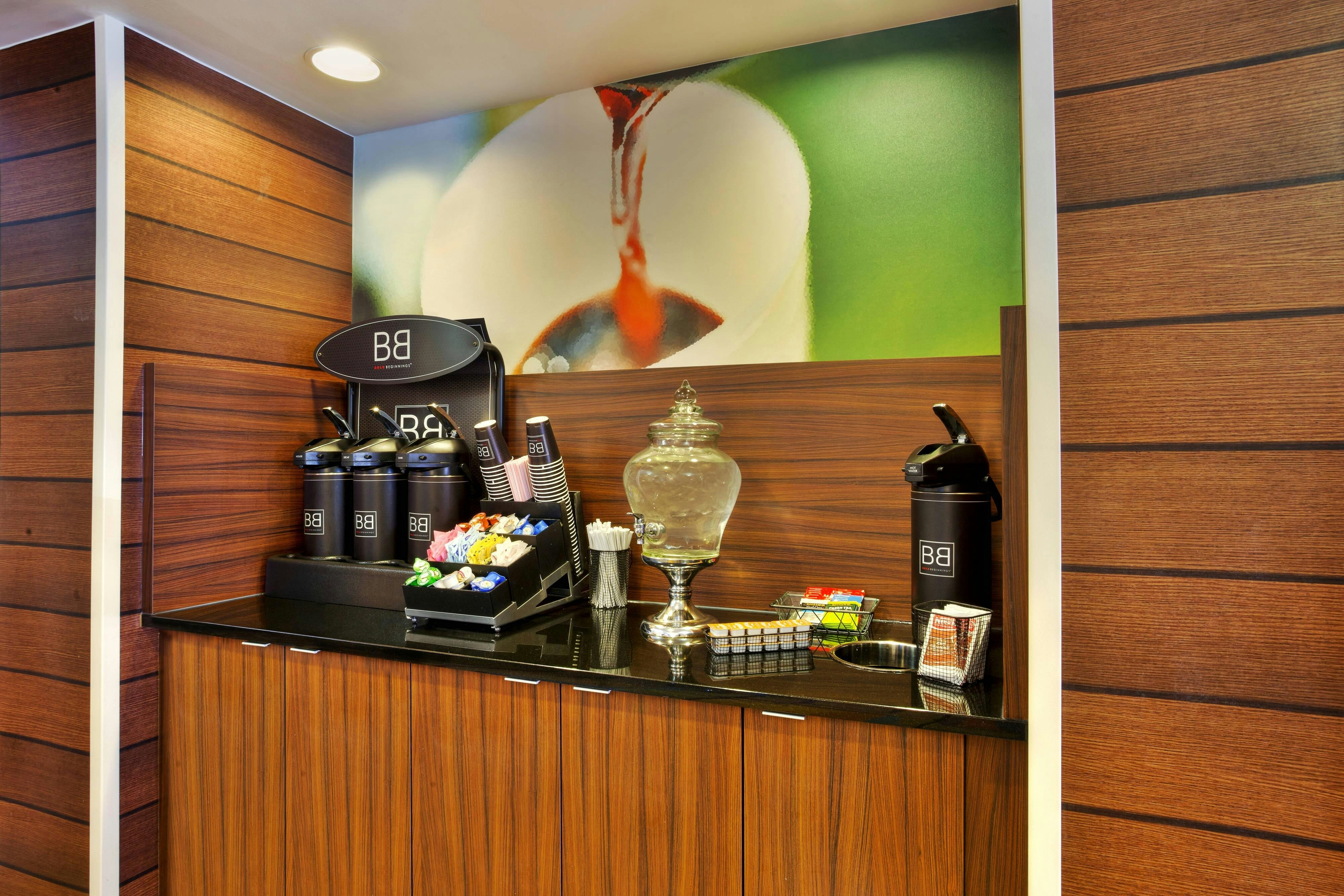 Fairfield Inn By Marriott Ann Arbor 3/11