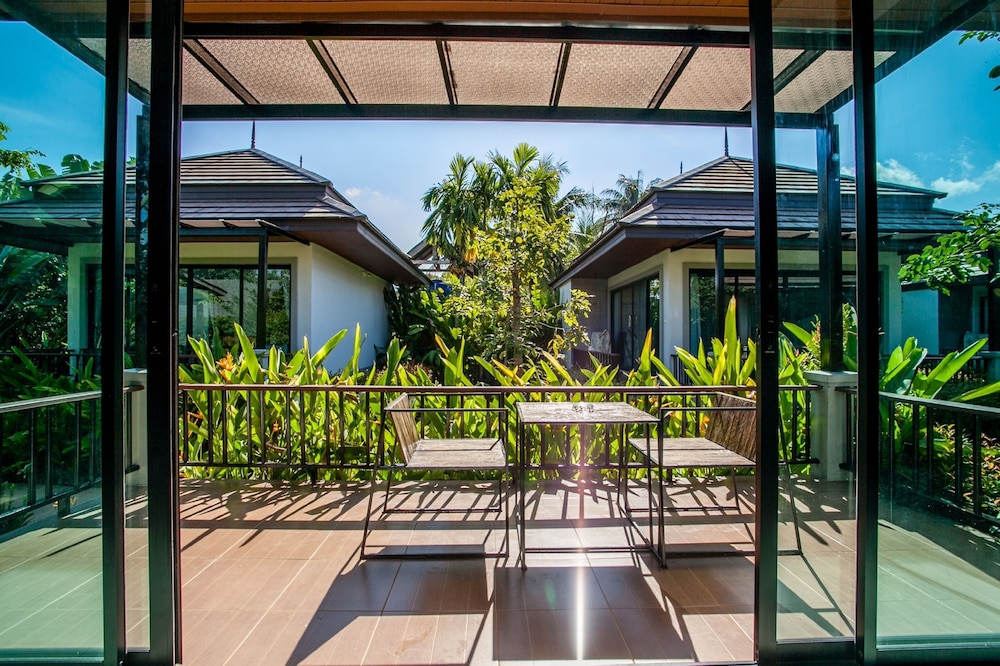 Himaphan Boutique Resort 12/34