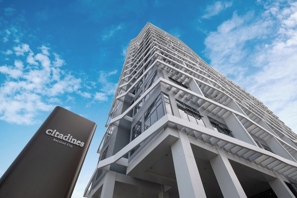 Citadines Bacolod City 3/30