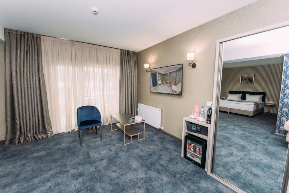 Hotel Sapphire Bakuriani 33/50