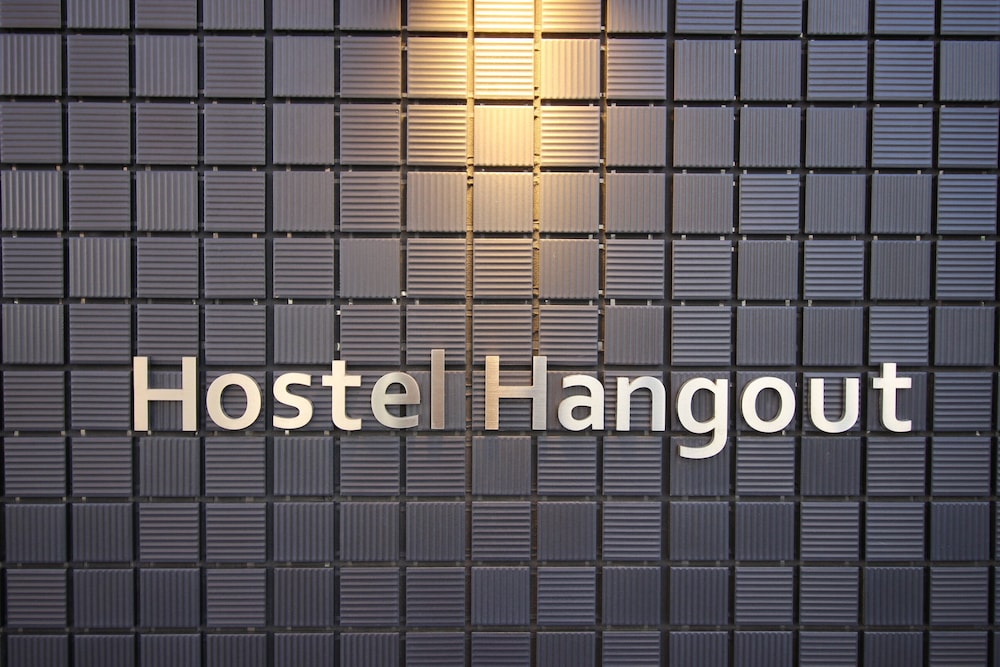 Hostel Hangout Osaka Nanba Nipponbashi 2/50