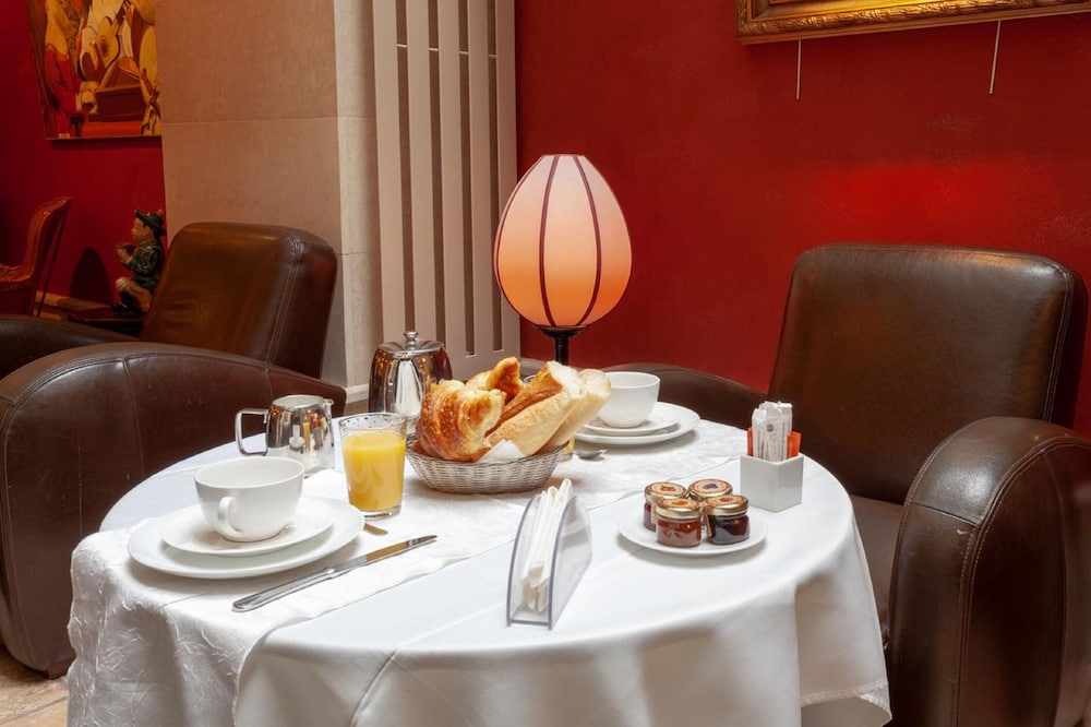 HOTEL ATLANTIS SAINT GERMAIN DES PRES 43/55
