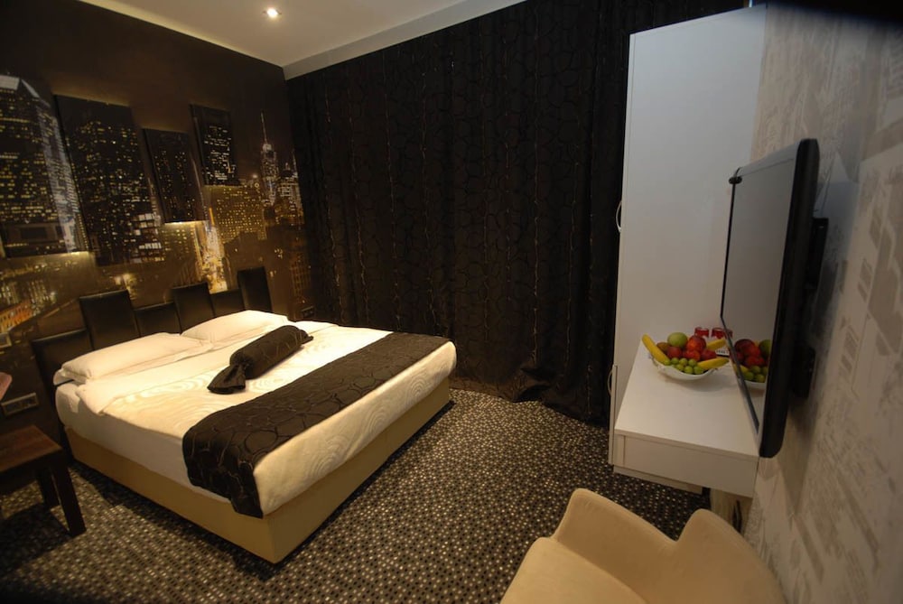 Galata Palace Hotel 22/61