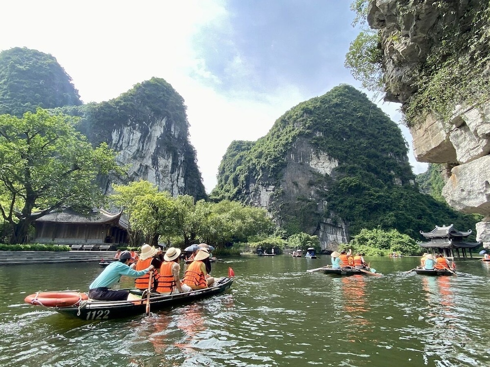 Lotus Field Homestay 42/50