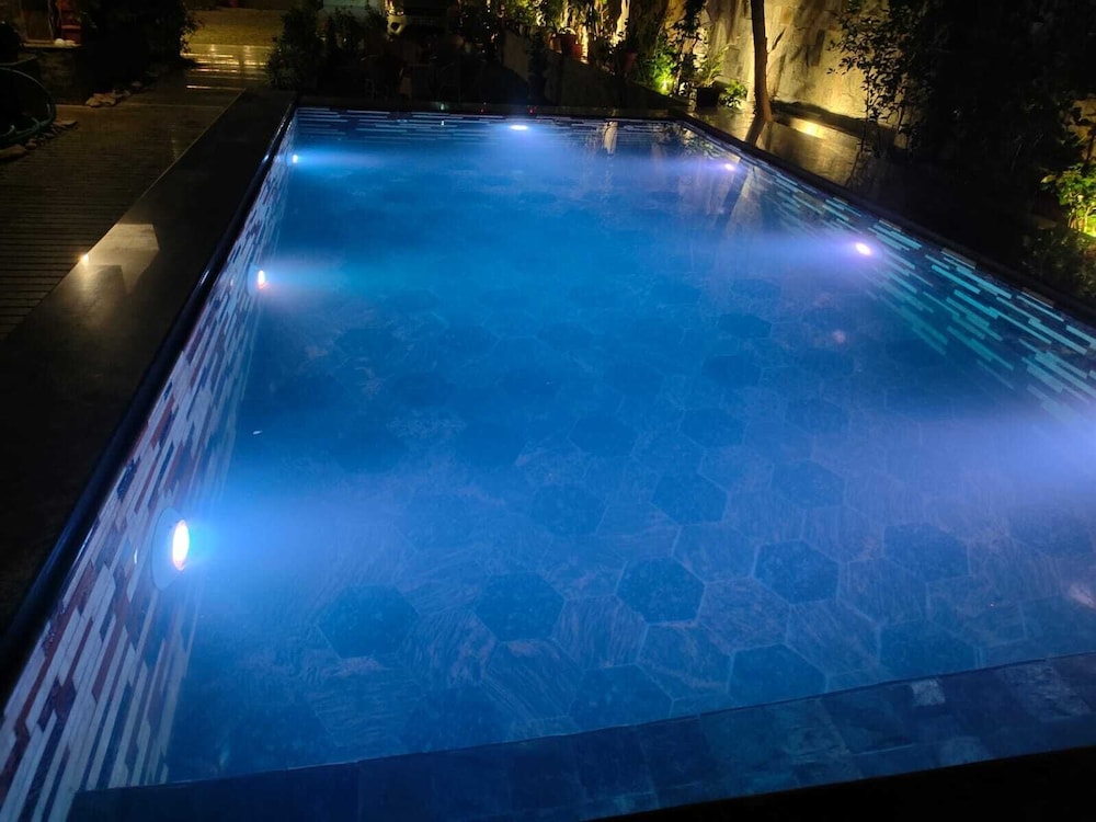Hotel Stay At Green View 29/47