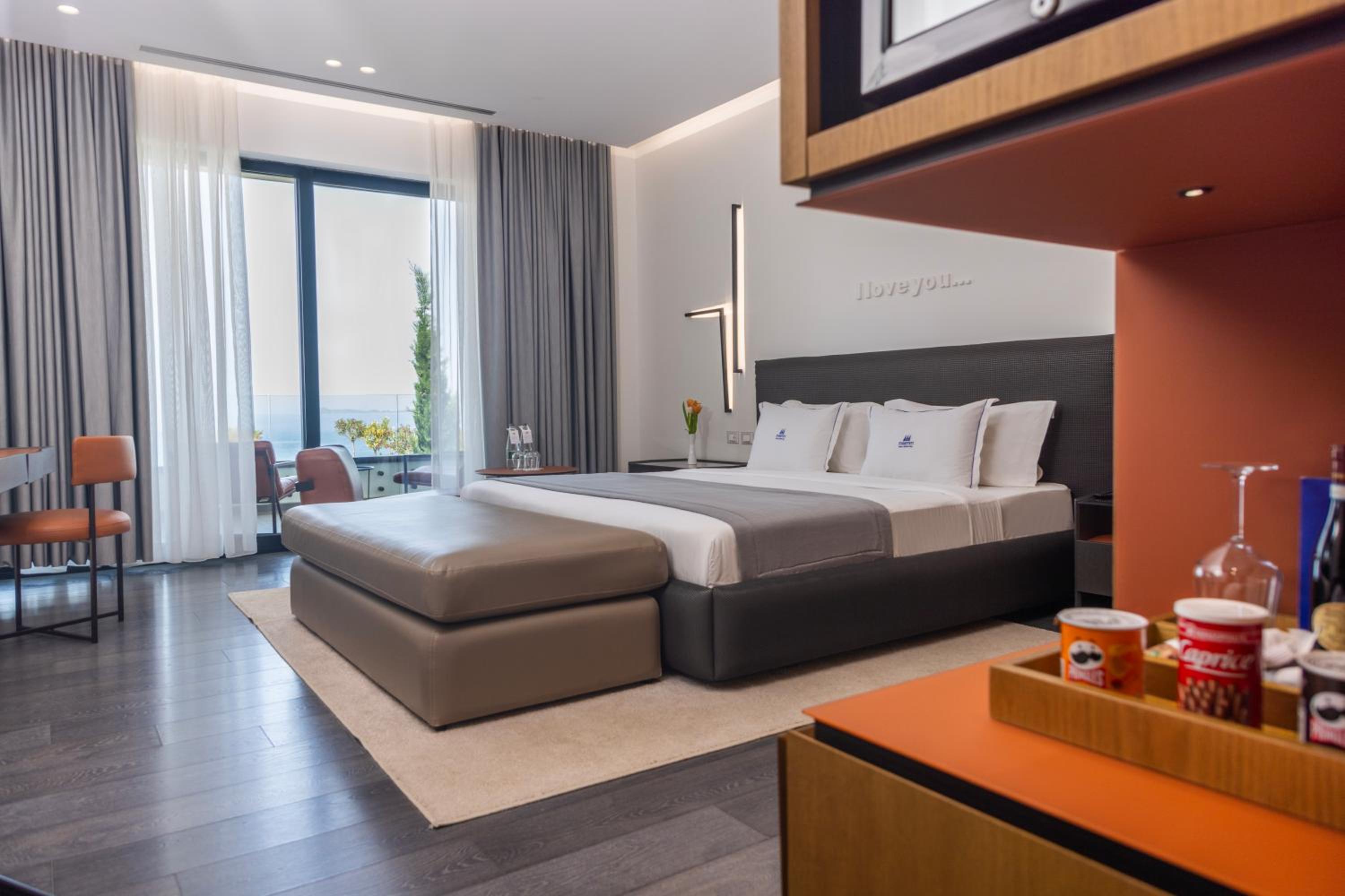 Maritim Marina Bay Resort & Casino 23/71