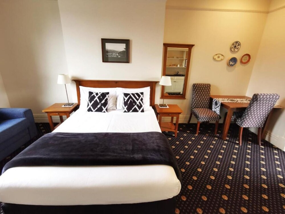Highland House Boutique Hotel 5/35