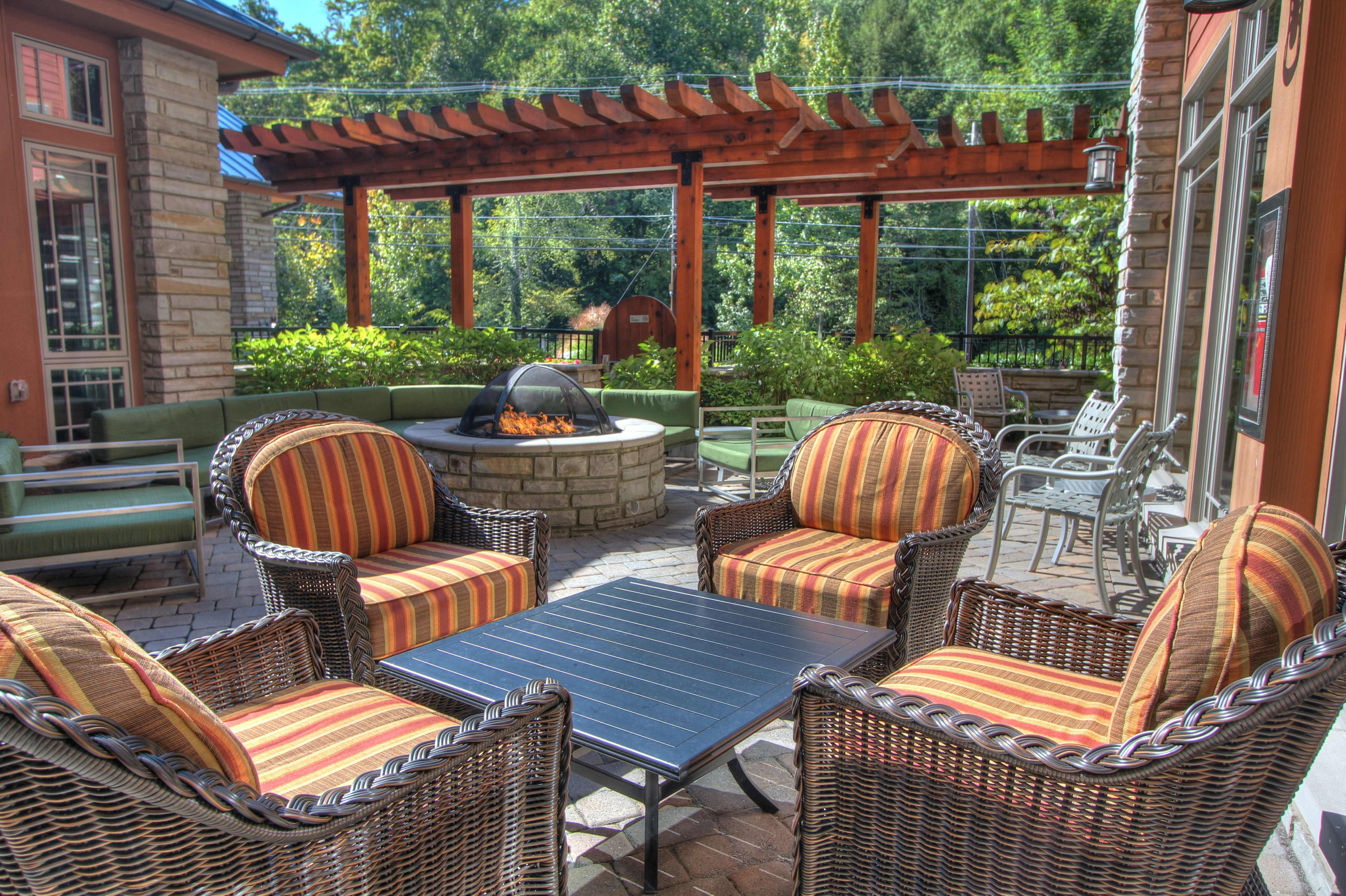 Hilton Garden Inn Gatlinburg 53/70