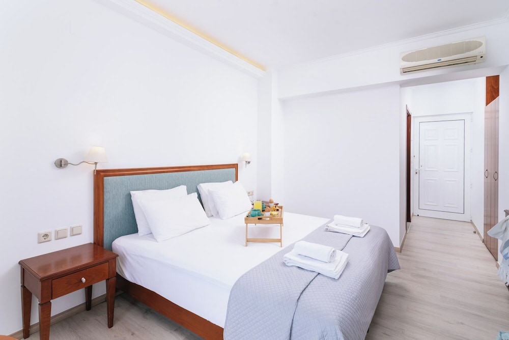 Porto Plakias and Spa Hotel 22/63