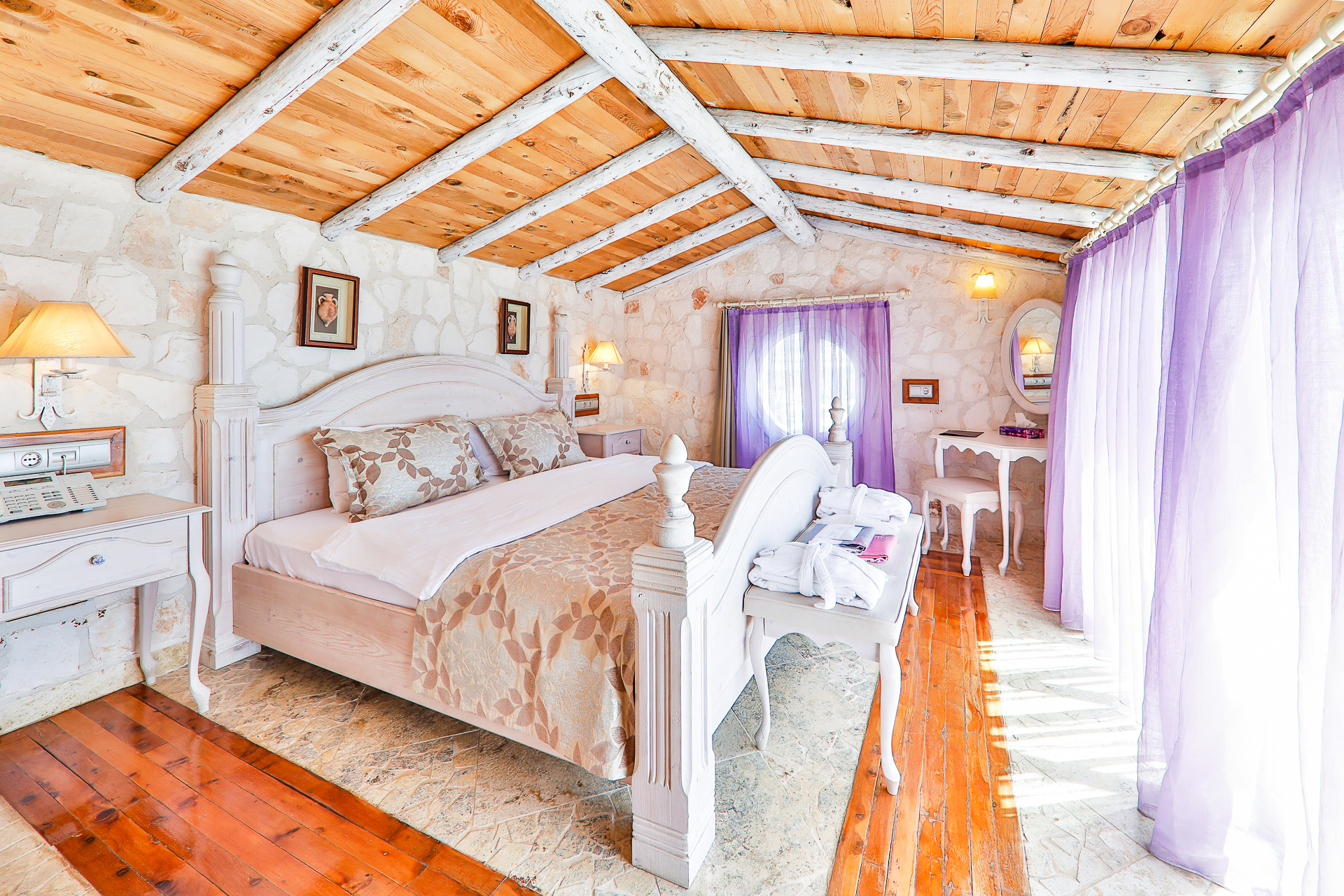 Likya Residence Hotel Spa 6/56