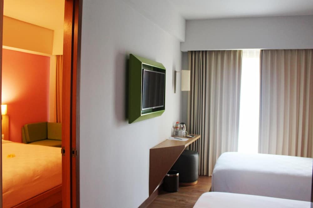 G Sign Style Hotel Kuta Tuban 18/43