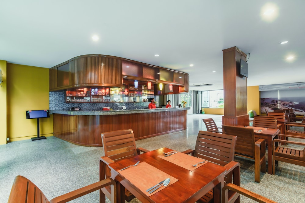 Elite Suites Patong 33/50
