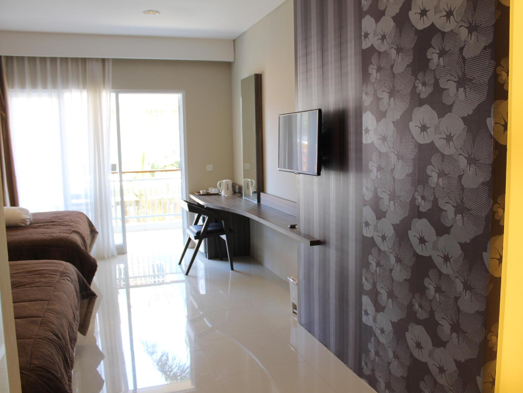 Grand Aquarium Hotel Pangandaran 15/35