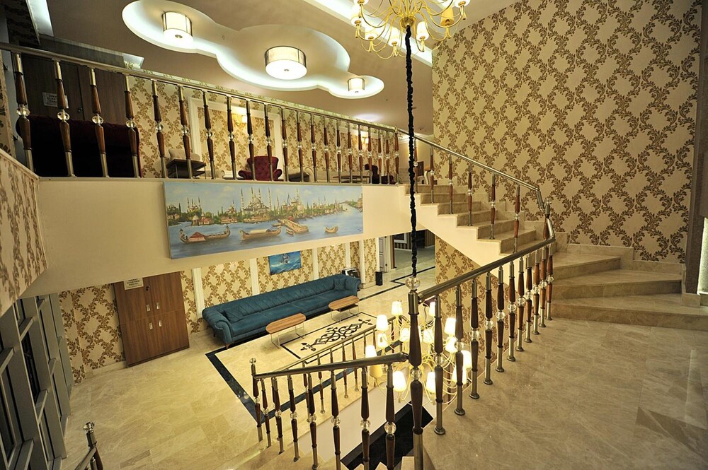 Inegol Royal Hotel 27/41