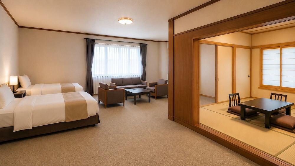 Raki House Kaiji 15/50