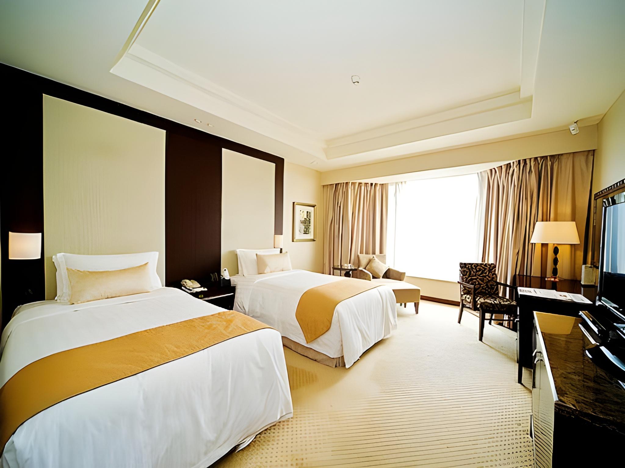 Room at Hotel Fortuna Foshan, FOSHAN
