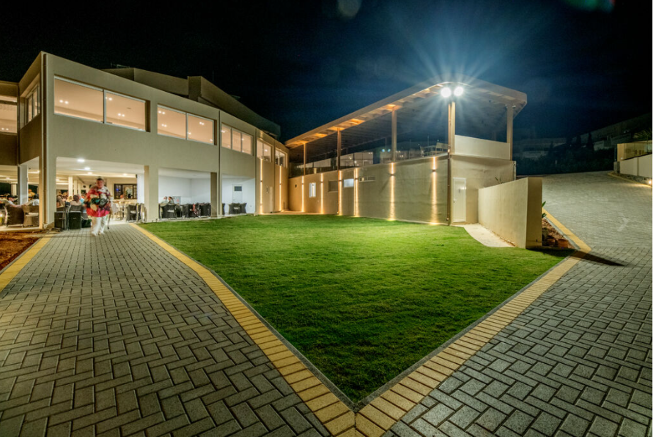 Horizon Beach Hotel Stalis 72/77