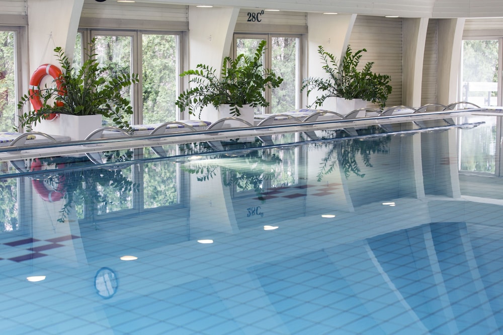 Danubius Health Spa Resort Heviz 12/71