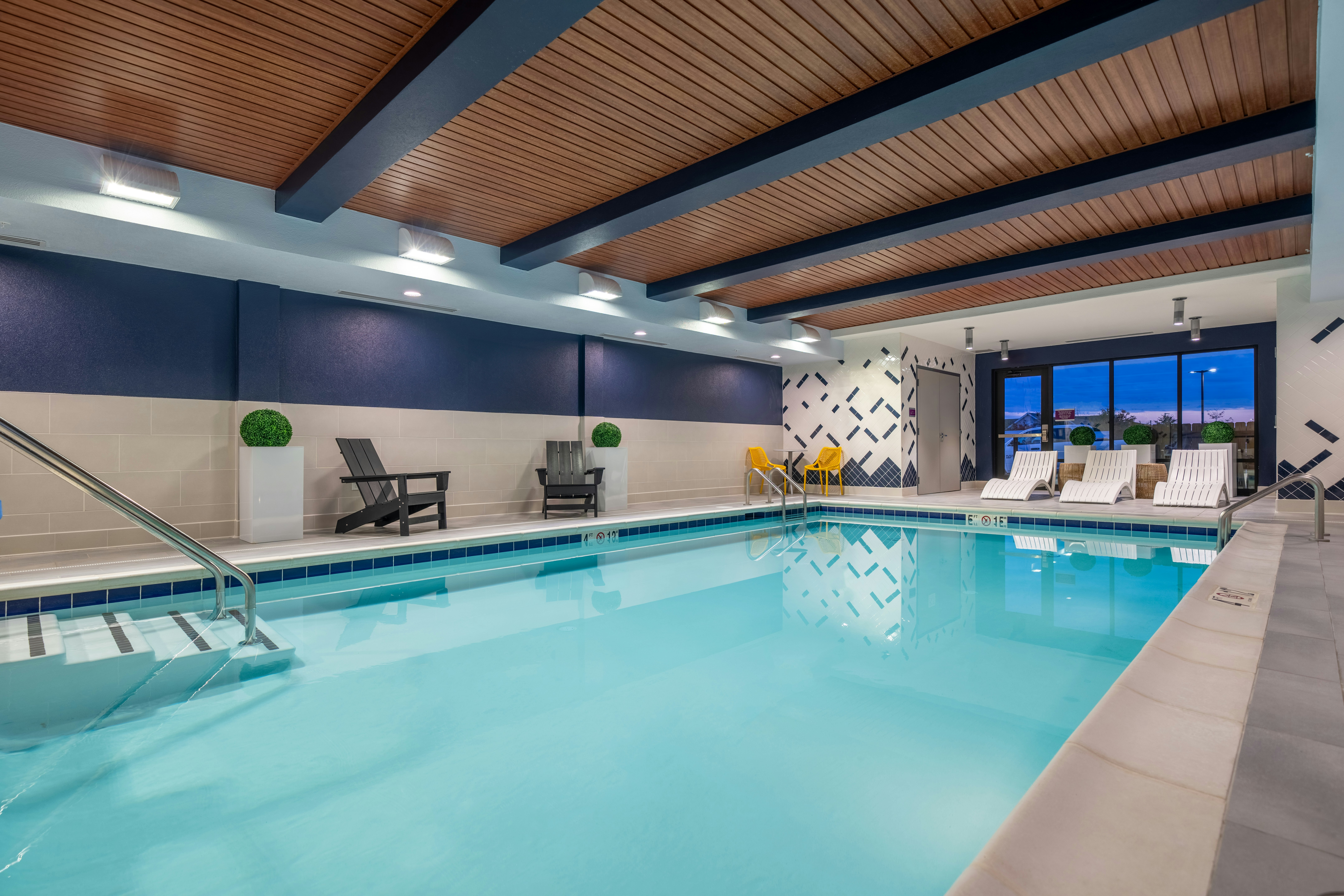 Home2 Suites by Hilton Fredericksburg South Spotsylvania 10/26