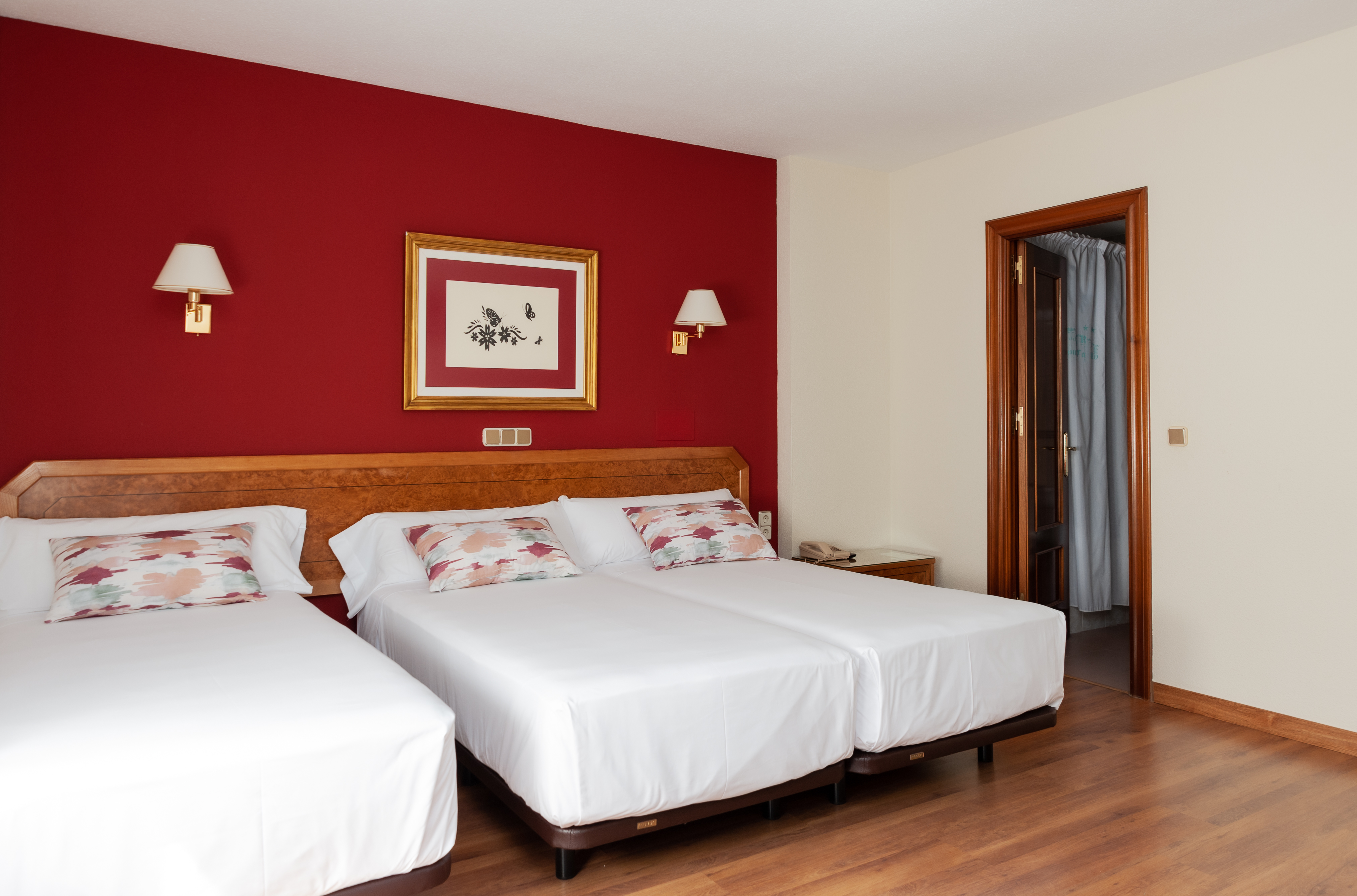 Hotel Don Carmelo 18/60