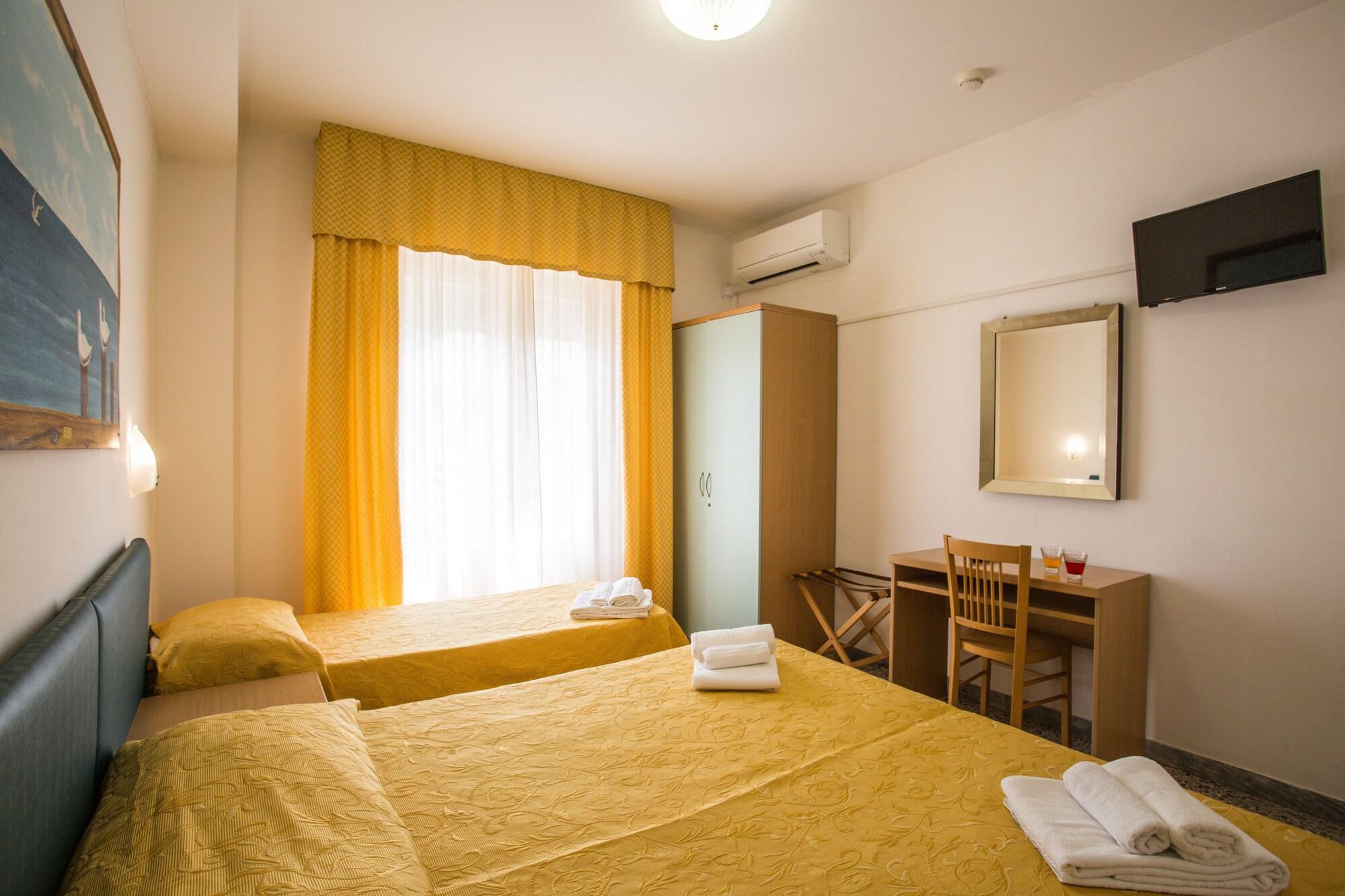 Hotel Nizza 15/34