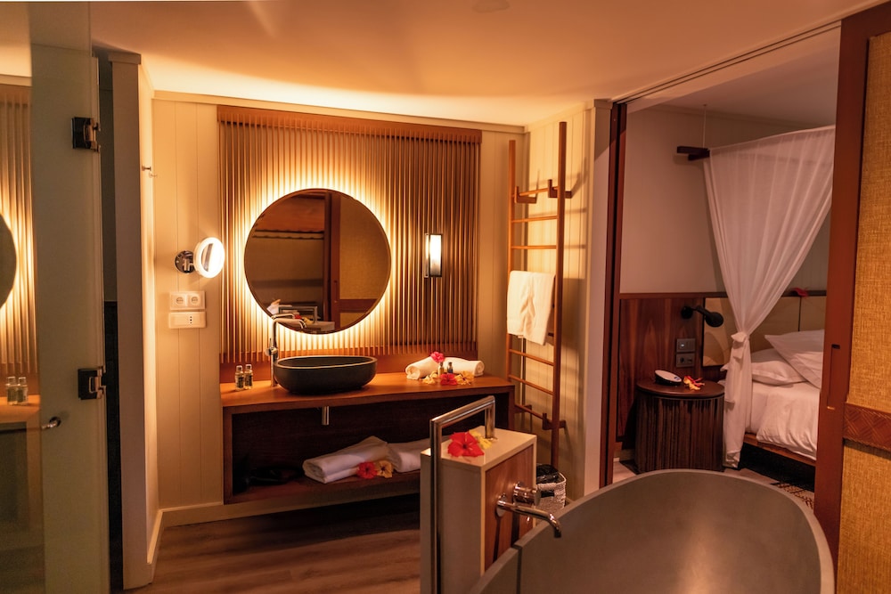 InterContinental Lifou Wadra Bay Resort by IHG 23/50