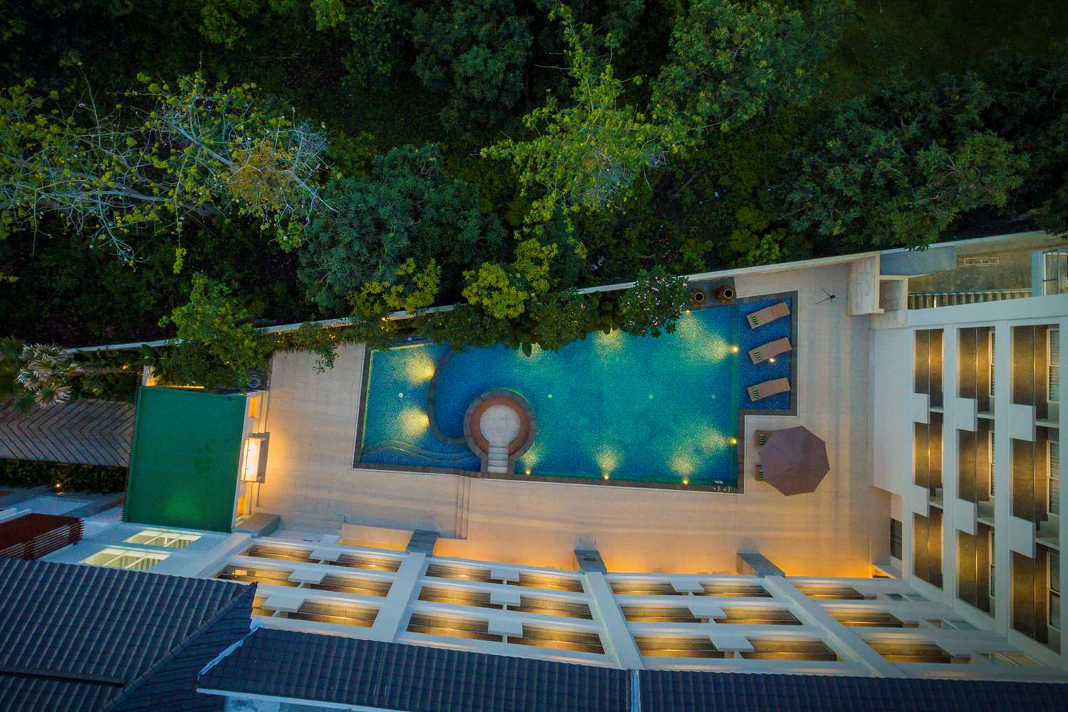 Best Western Kamala Jimbaran 10/40